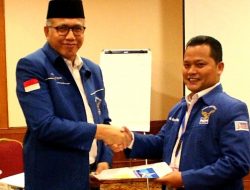 Musda V Partai Demokrat Aceh, DNA : Kami Tetap Nova Iriansyah
