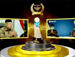 Pemerintah Aceh Raih Kualifikasi Informatif Anugerah Keterbukaan Informasi Publik 2021