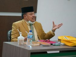 DPRA Minta Masyarakat Tidak Anarkis Terkait Gangguan Sistem Pelayanan Bank Syariah Indonesia