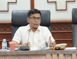 76 Warga di Aceh Besar Terjangkit Virus HIV/AIDS; DPR Aceh Minta Pemerintah Tanggapi Secara Serius !
