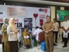 Disdik Aceh Gelar Kegiatan Donor Darah Untuk Masyarakat Yang Membutuhkan