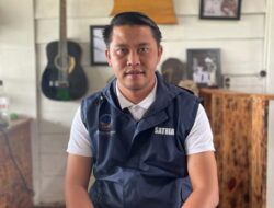 Maju Jadi Caleg DPRK Aceh Tengah, Pengusaha Muda Satria Darmawan Bakal Kembangkan Ekonomi Kreatif