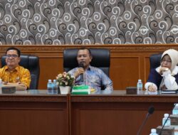 Terkait Maraknya Pengemis, Kadisos Aceh akan Lakukan Penanganan secara Komprehensif
