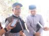 Terima Intruksi Pj Gubernur, Kadinsos Aceh Salurkan Bantuan Masa Panik pada Kebakaran Dayah Babul Magfirah