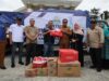 Melalui Dinsos Aceh, Pj. Gubernur Kirim Bantuan Untuk Korban Kebakaran di Gayo Lues