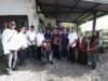Kadinsos Aceh Serahkan Bantuan Kursi Roda Adaptif Untuk Disabilitas Banda Aceh