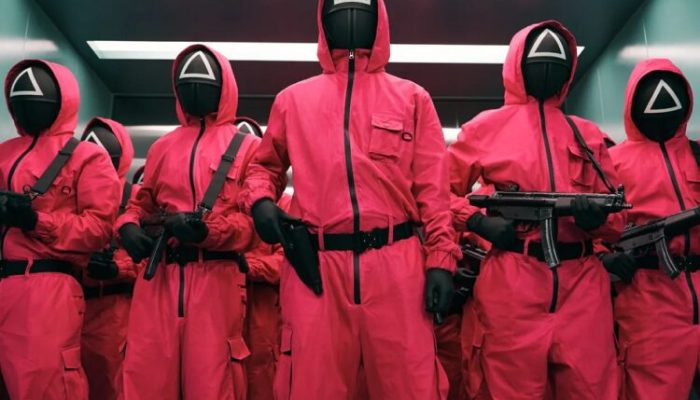 Squid Game: Fenomena Global dari Korea Selatan yang Mengguncang Dunia Hiburan