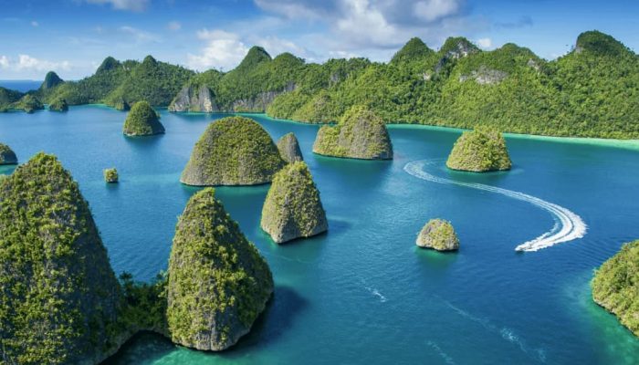 Rekomendasi Hotel di Raja Ampat untuk Berbagai Kebutuhan