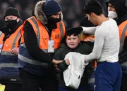 Pergi Layaknya Seorang Rock Star, 10 Tahun Son di Spurs Kini Berakhir