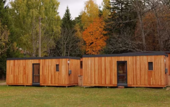 Rumah Prefab vs Rumah Konvensional: Mana yang Lebih Efisien dari Segi Biaya, Waktu, dan Fleksibilitas?